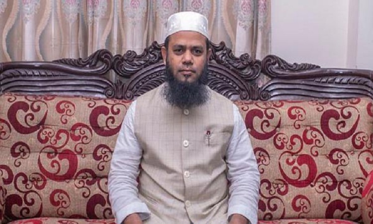শীর্ষ নেতাদের সঙ্গে বৈঠক শেষে ফেরার পথে ‘নিখোঁজ’ হেফাজতের কেন্দ্রীয় নেতা